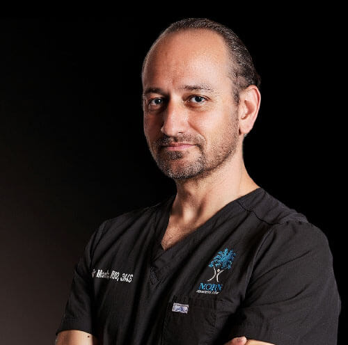General Surgeon DR. Babak Moein, MD in Los Angeles