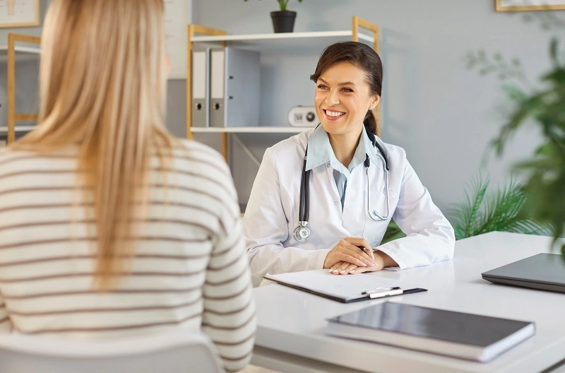 Pre- and Post-General Surgery Instructions