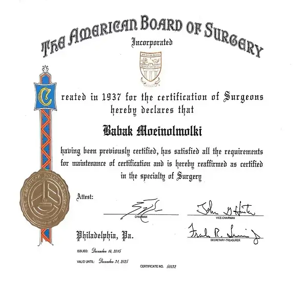 The-American-Board-of-Surgery