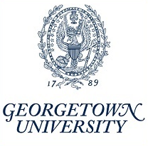 Georgetown University logo