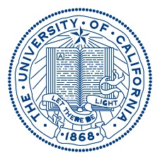 the university of california logo